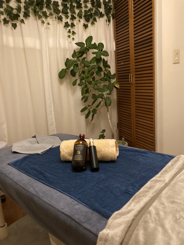 Bodycaresalon  Re:make