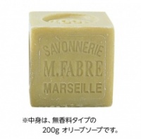 マルセイユ BOX オリーブN