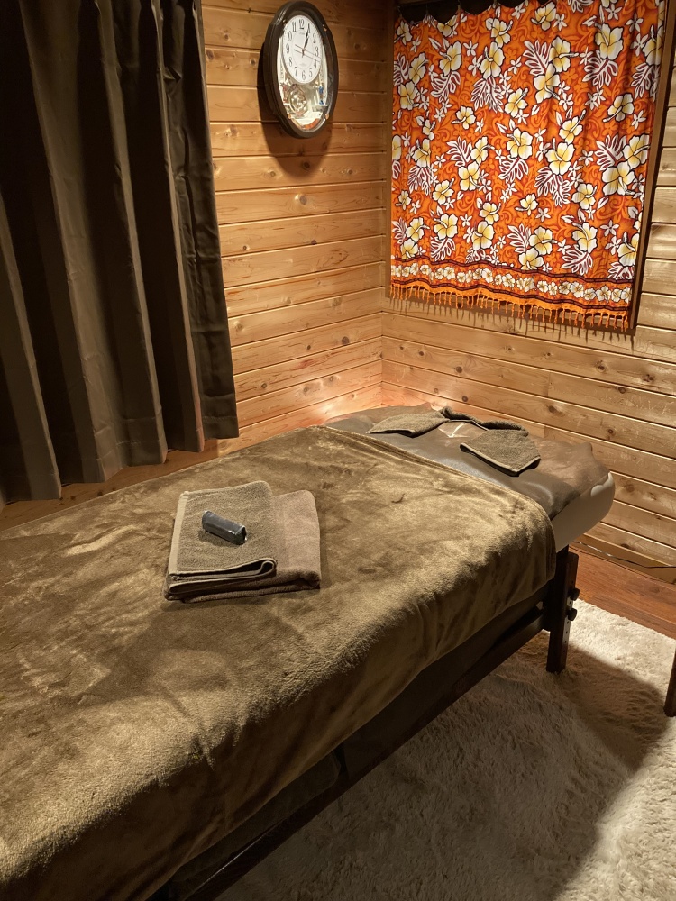 プライベートサロンNOA