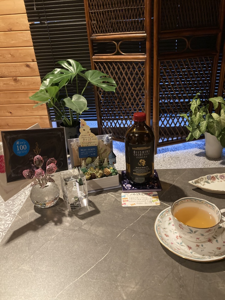 プライベートサロンNOA