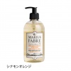 サボン ド マルセイユ 1900 リキッドソープ〈400mL〉シナモンオレンジ