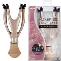 モミライズ スカルププッシュ