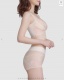 凛とルームブラ【No.1補正力 / 脇・背中の脂肪をあなたのバストに】カラー：ピンクベージュ