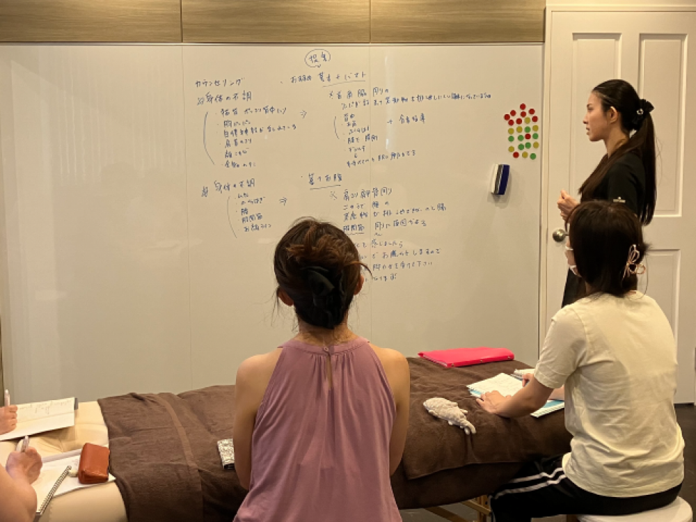 KAIZENBODY名古屋栄店