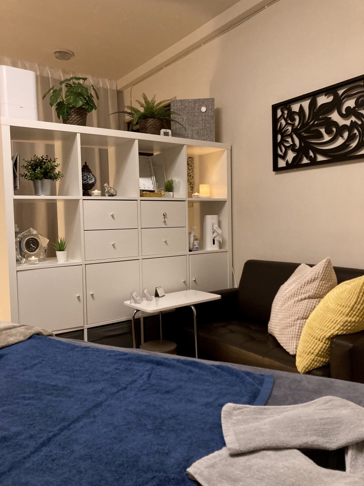 Bodycaresalon  Re:make