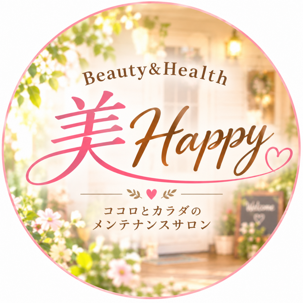 Beauty&Health 美-Happy