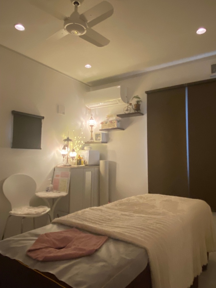 プライベートサロン BE NATURAL