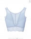 凛とルームブラ【No.1補正力 / 脇・背中の脂肪をあなたのバストに】カラー：スモーキーブルー