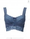 ふんわりルームブラ (カラー：アンティークブルー)