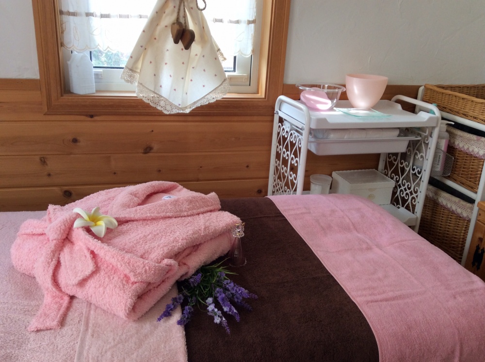 Beauty&Health 美-Happy