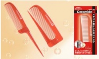 セラミドプラス　折りたたみコーム