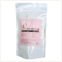 ピュアコラーゲンSD 分包タイプ　