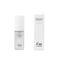 バランシングボディオイル 30ml