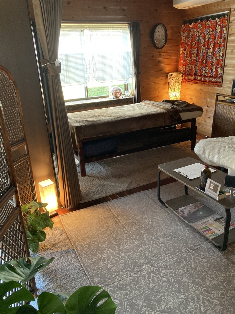 プライベートサロンNOA