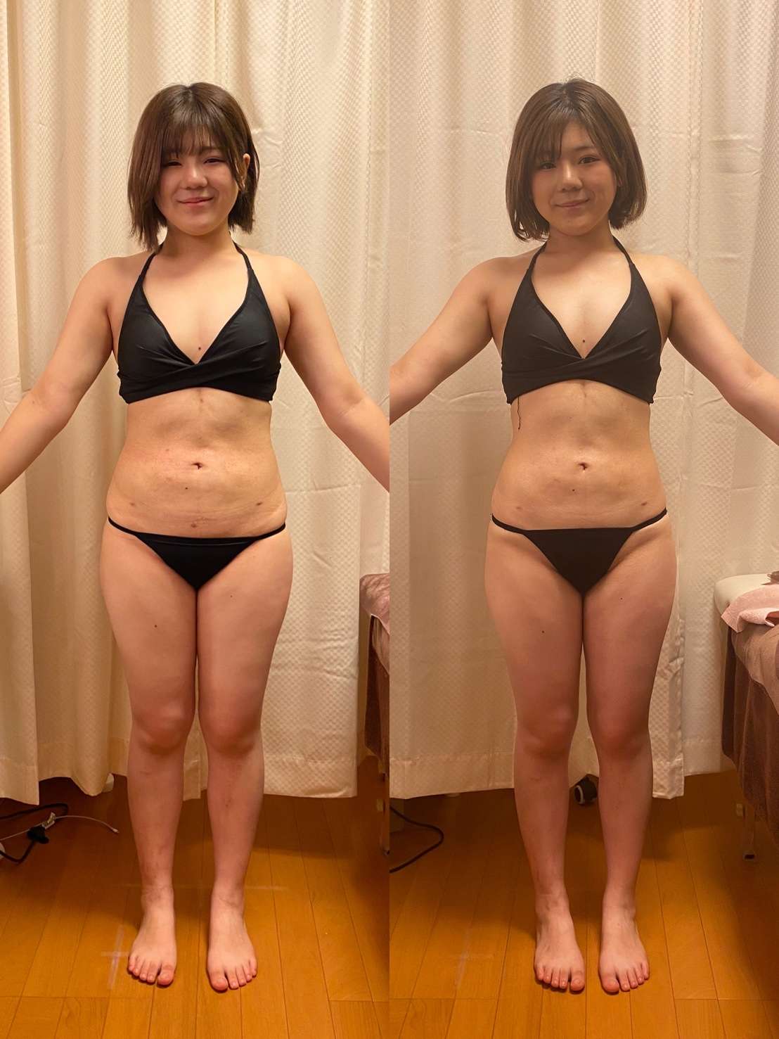 Kaizenbody 下半身痩せが得意美容家 本気で憧れられる歌手を目指す激やせ日記 25日目 女性専門オールハンドトリートメントならkaizenbodyエステ予約サイト