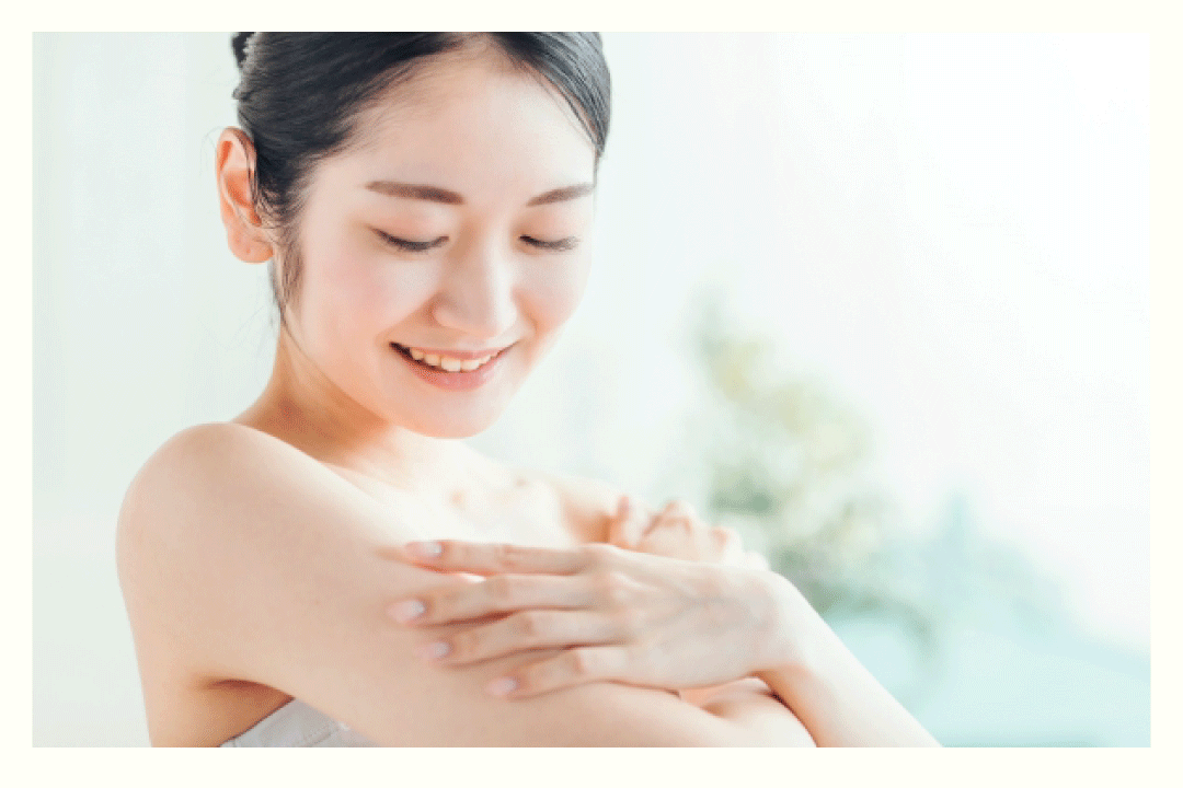 エステの施術では、体を温めたり、血行を促進するための手技やトリートメントが多く取り入れられています。