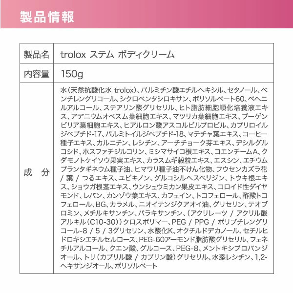 Product