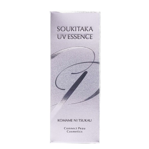 Connect Peau（コネクト・ポー）ソウキタカUVエッセンス