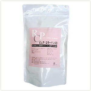 ピュアコラーゲンSD 分包タイプ　