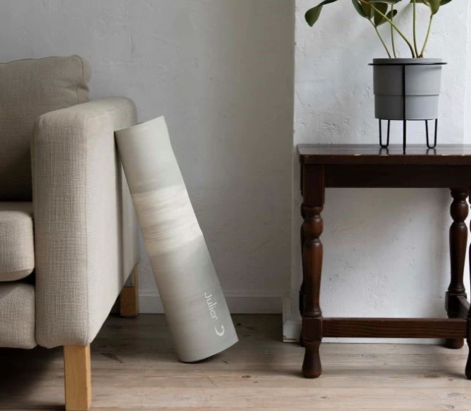 サダナ・ナチュラル・フロー 4mm　ベージュ