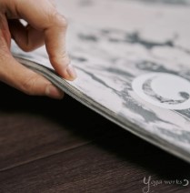 サダナ・ピラティス 8mm