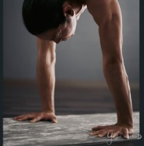 サダナ・ピラティス 8mm