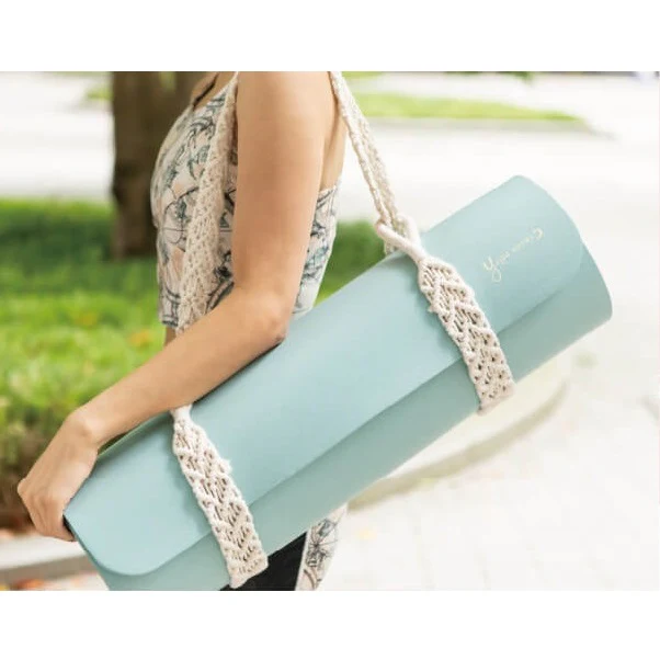 ピラティスマット12mm 5カラー