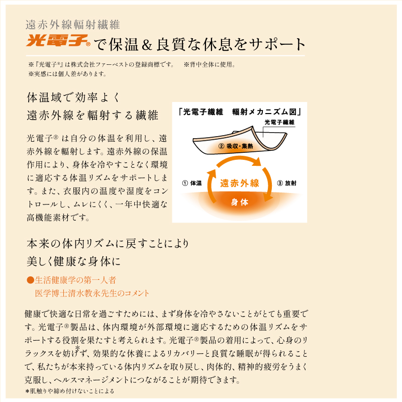 Be-fit おやすみリラクエステ レーシーブラ