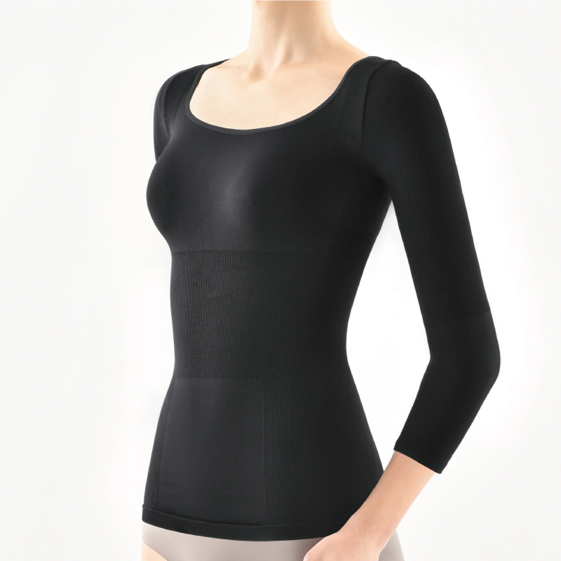 Be-fit 燃活サポート 美姿勢インナー