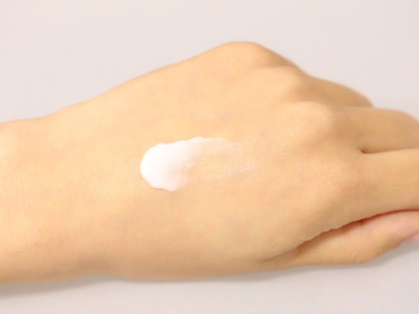 PREGEL CCハンドクリーム ジャスミン