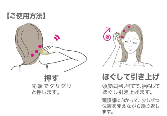 ヘッドカッサ・アッパー