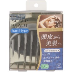 スカルプビュート  シャンプーブラシ(ハードタイプ)