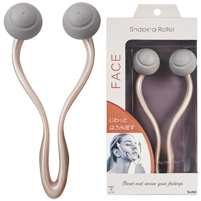 シェイピナ ローラー フェイス