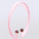 スッキリフレ こめかみ