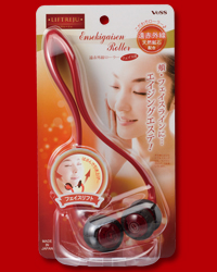 リフト レージュ 遠赤外線ローラー・フェイス用