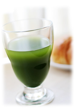 ミナト式くわ青汁　2.2g×60袋（スティックタイプ）