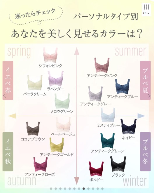 キュッとふんわりショーツ【はくだけ桃尻／着圧ショーツ】カラー：ブラック