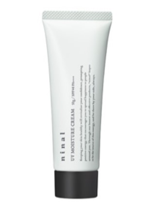 ninal UV モイスチャークリーム n