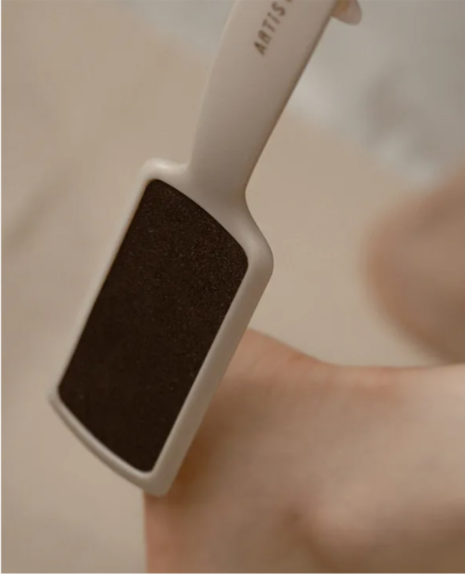 ARTiS di Voceフットファイル