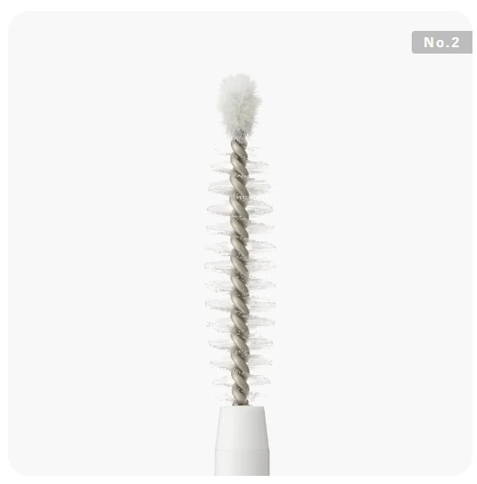 CO ロングラッシュザリッチ