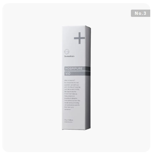 BcoinTown 通販 - CO ホスピピュアVIO