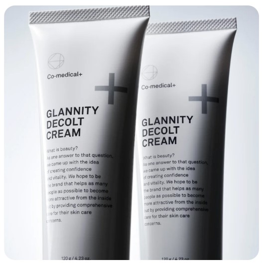 CO グラニティデコルトクリーム