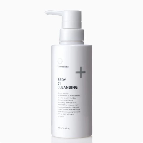 CO SEDY 01 クレンジング