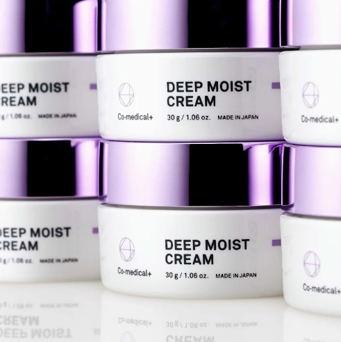 CO ディープモイスト クリーム