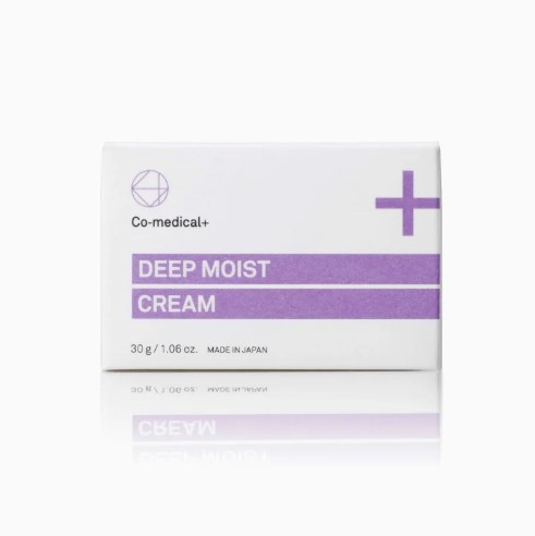 CO ディープモイスト クリーム