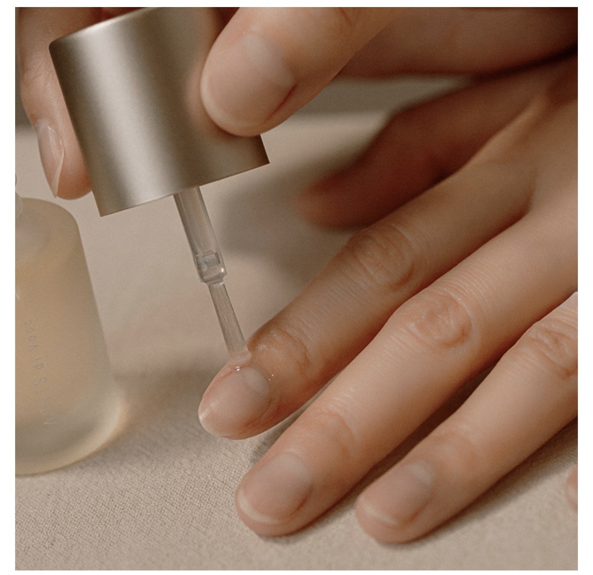 ARTiS di Voce ナリシングネイルオイル 10ml 3303n DAWNING ROSE