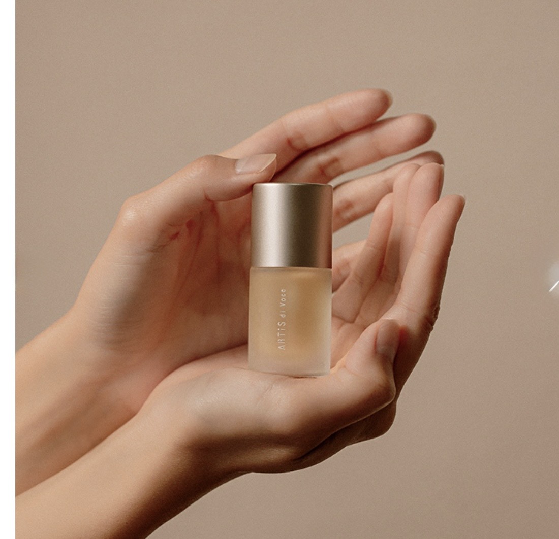 ARTiS di Voce ナリシングネイルオイル 10ml 3302n AMBLING JASMINE