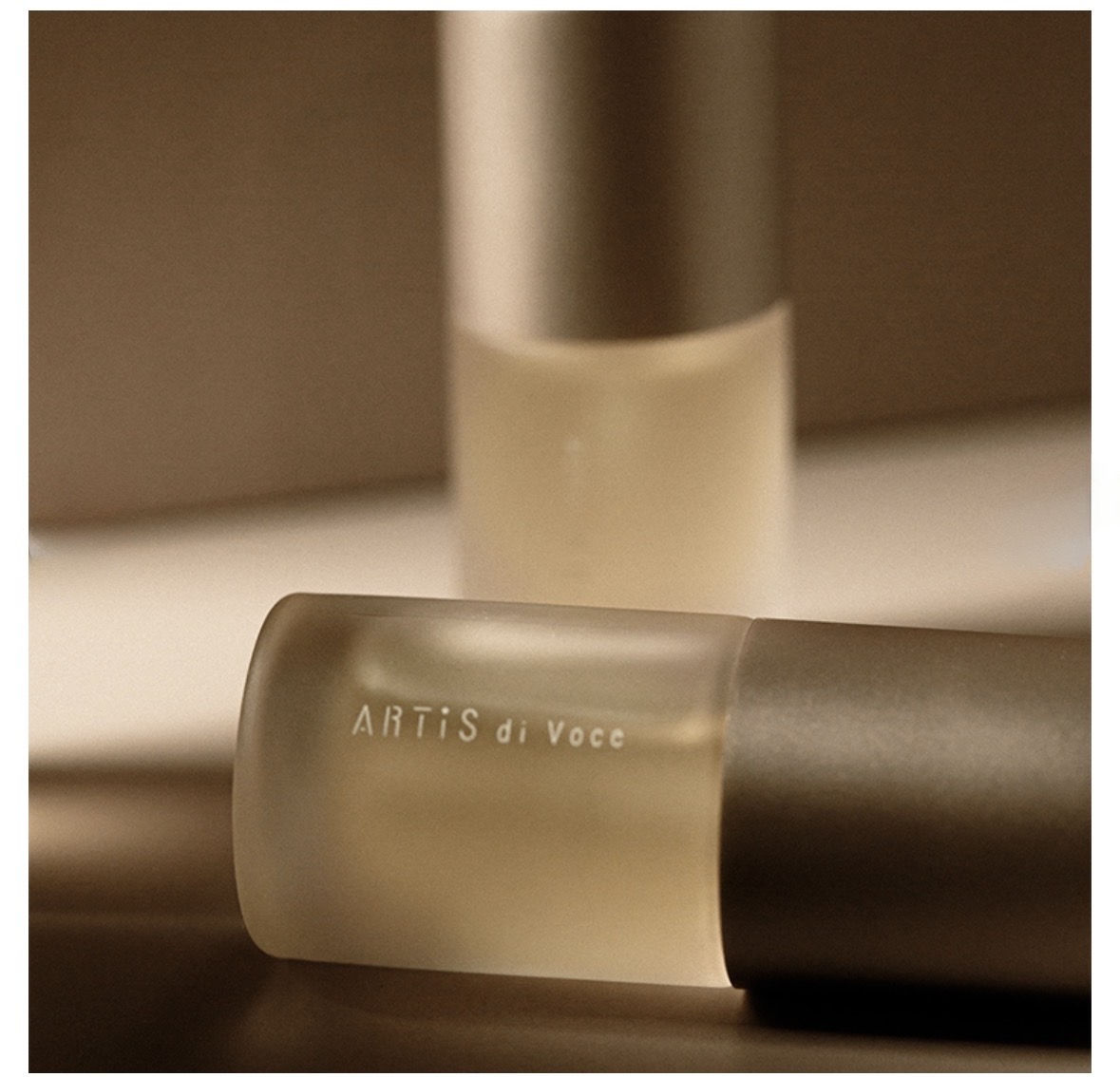 ARTiS di Voce ナリシングネイルオイル 10ml 3302n AMBLING JASMINE