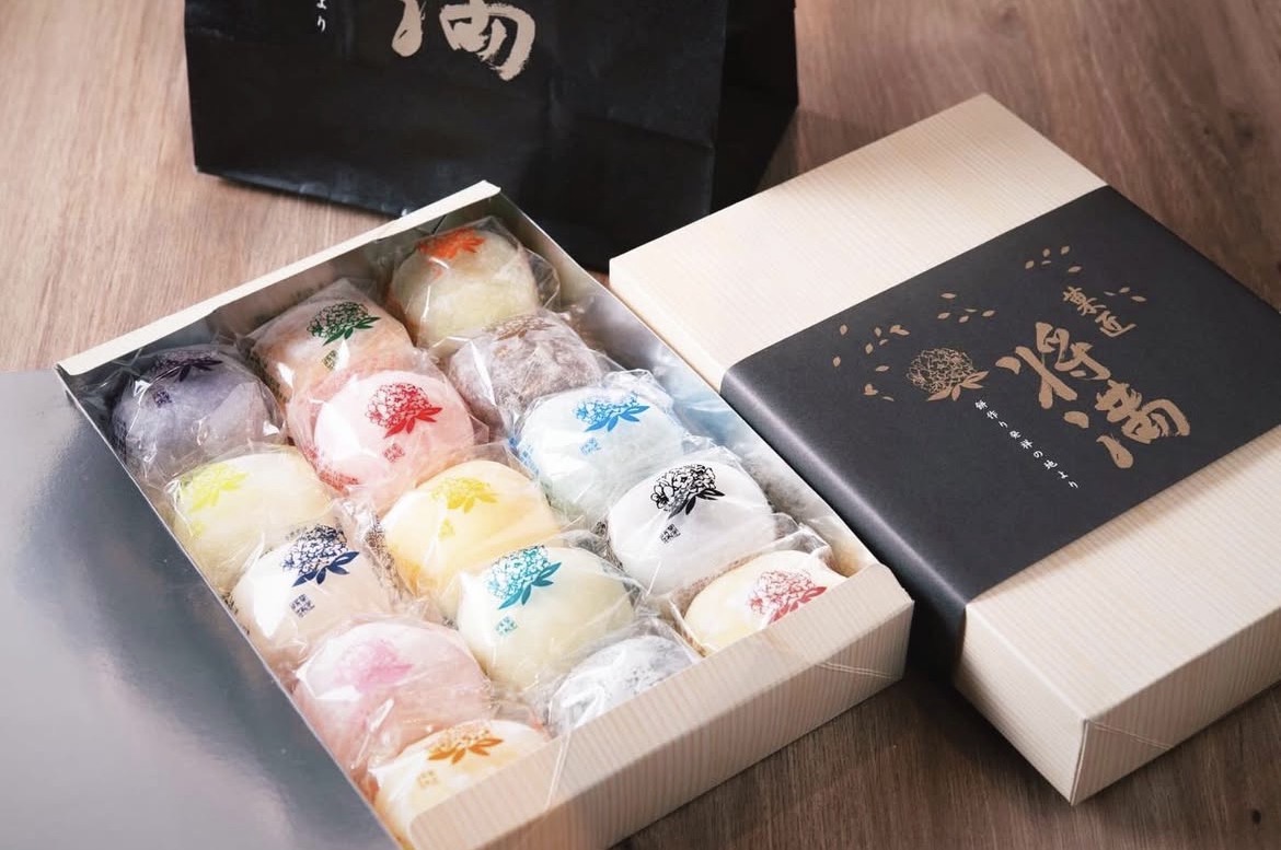 大福餅 6個入り