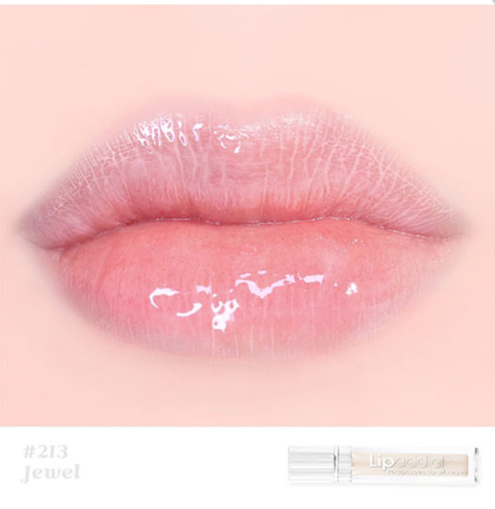 Lip addictリップアディクト#208ジュエル【正規品】